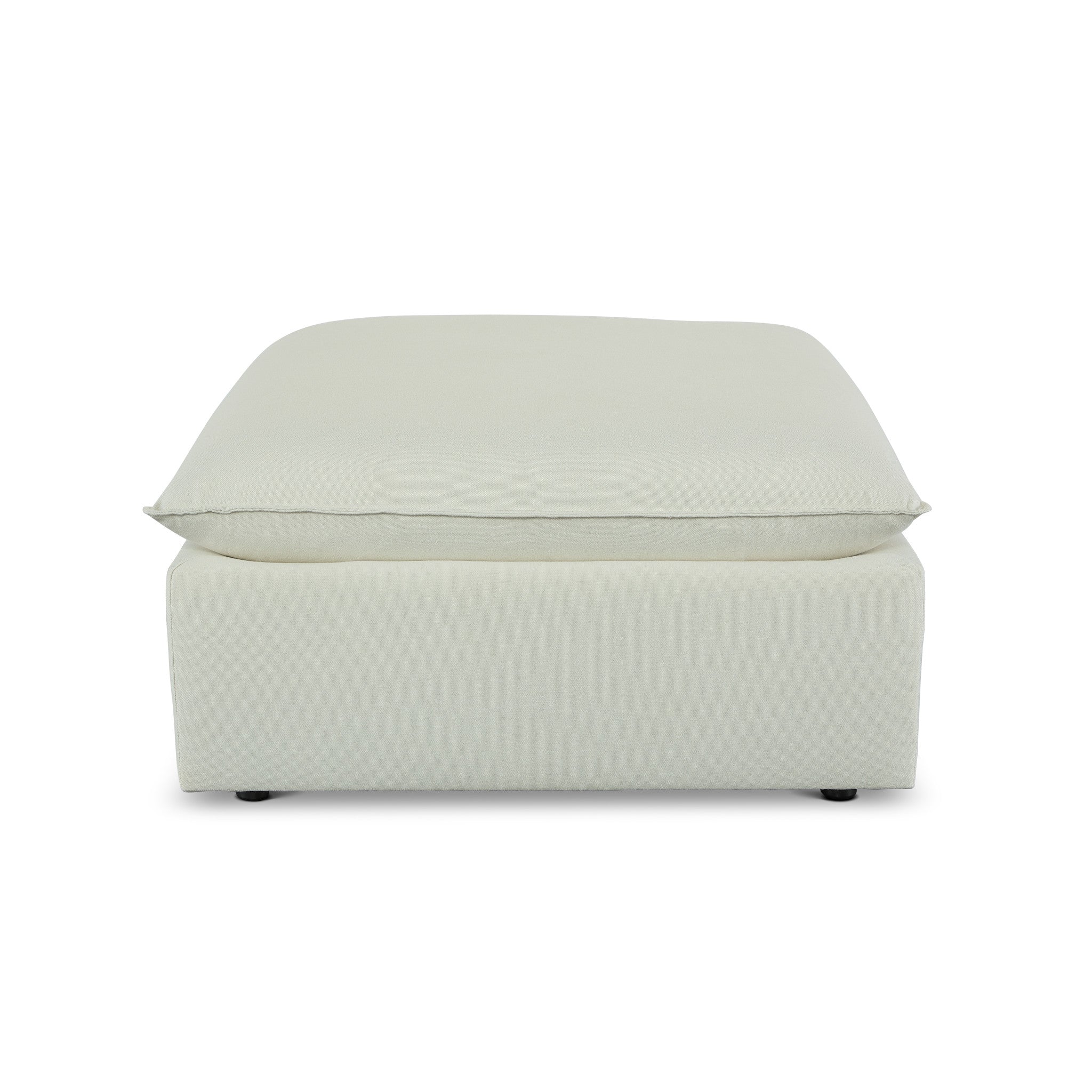 Liam Square Cocktail Ottoman