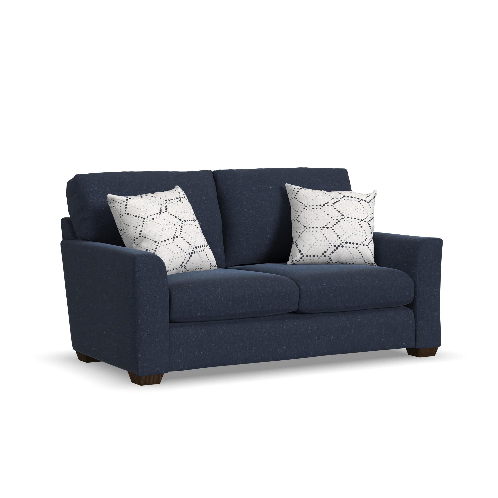 Corazon Loveseat