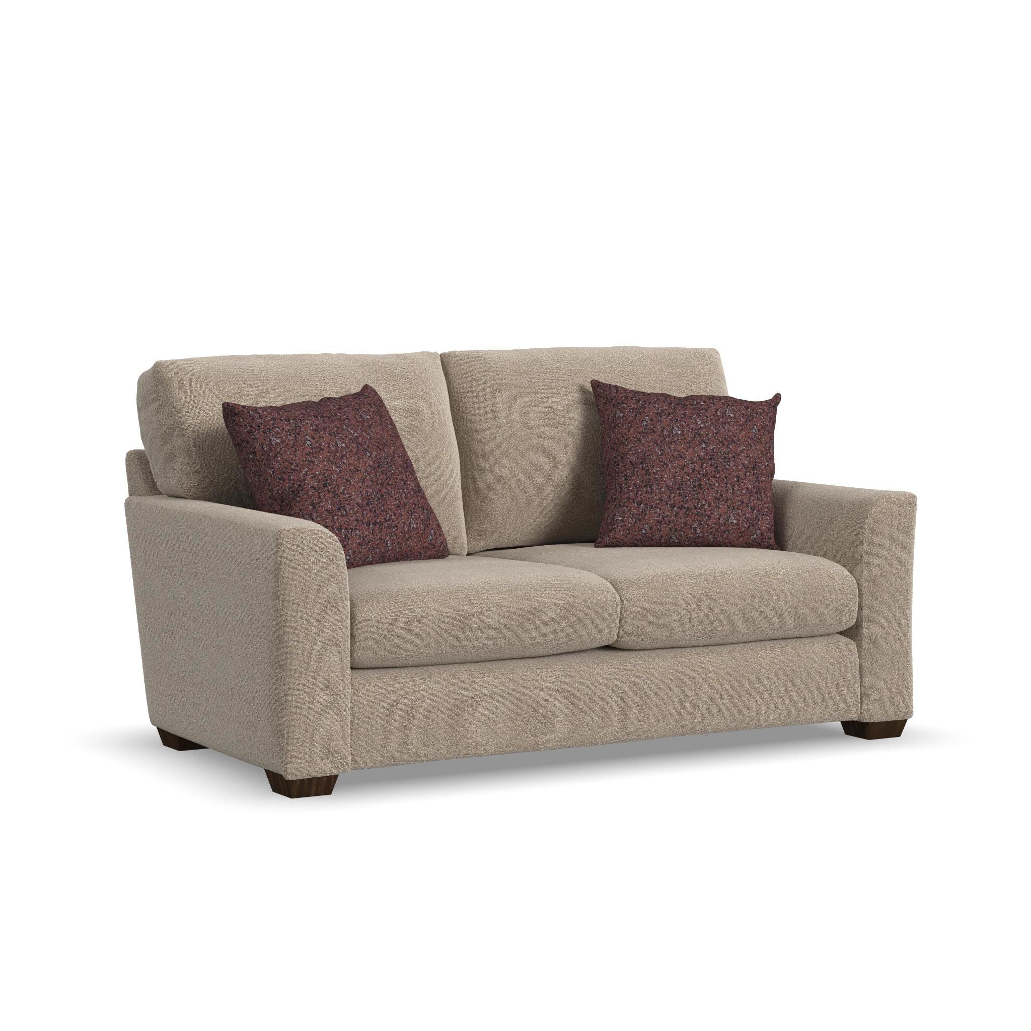 Corazon Loveseat