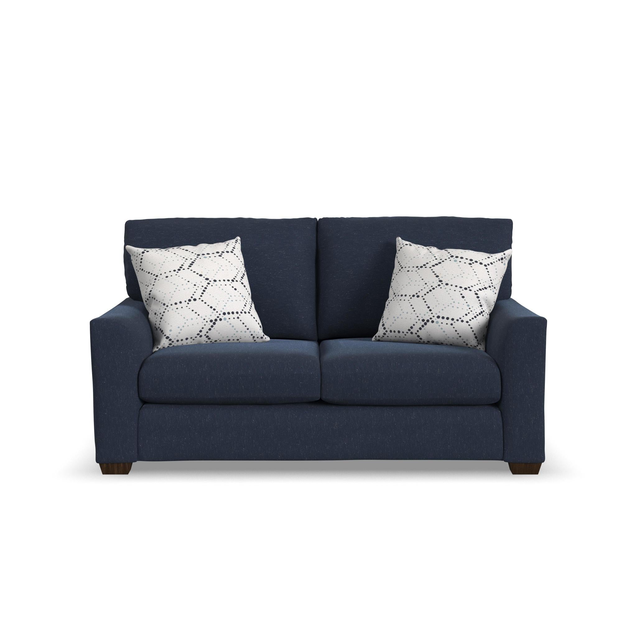 Corazon Loveseat