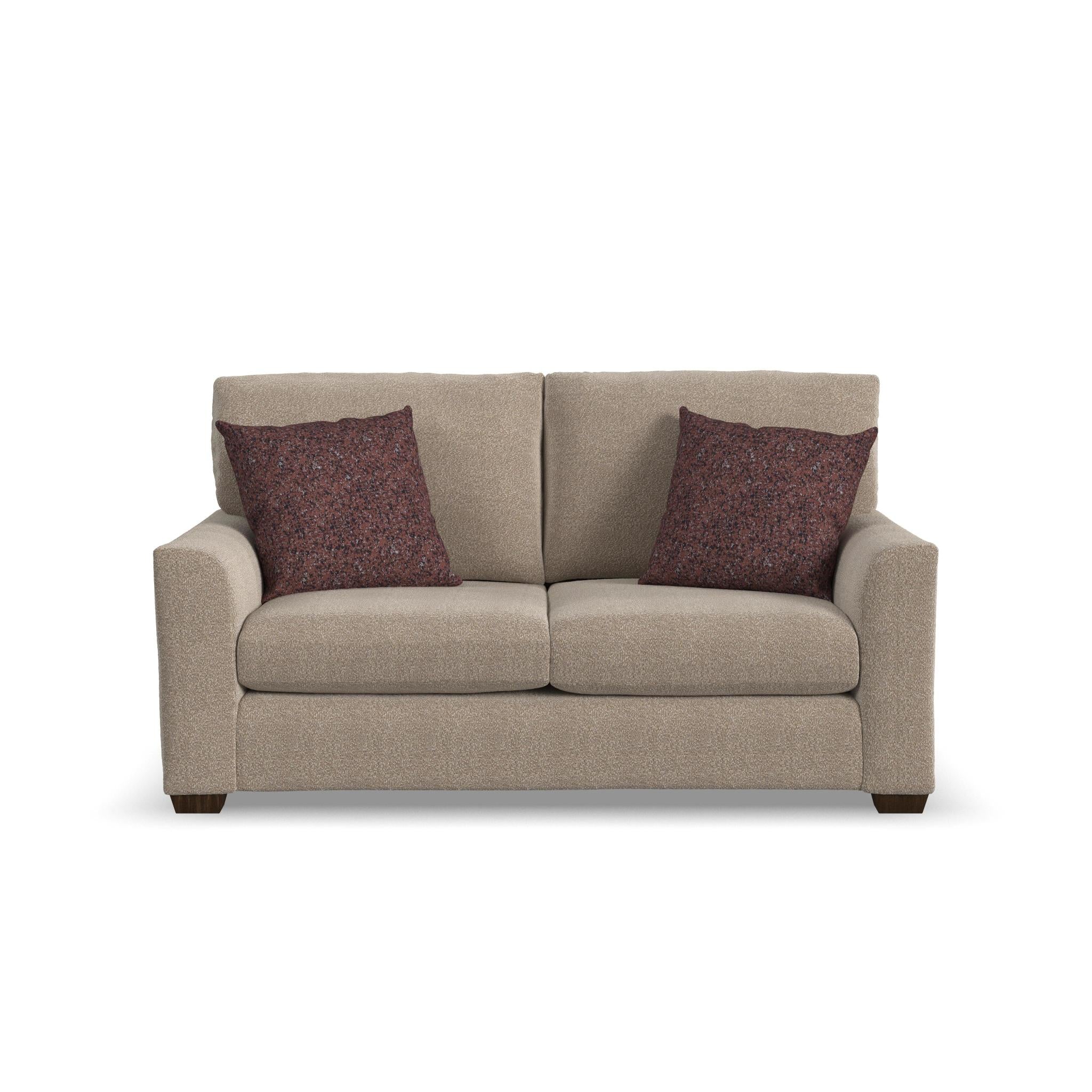 Corazon Loveseat