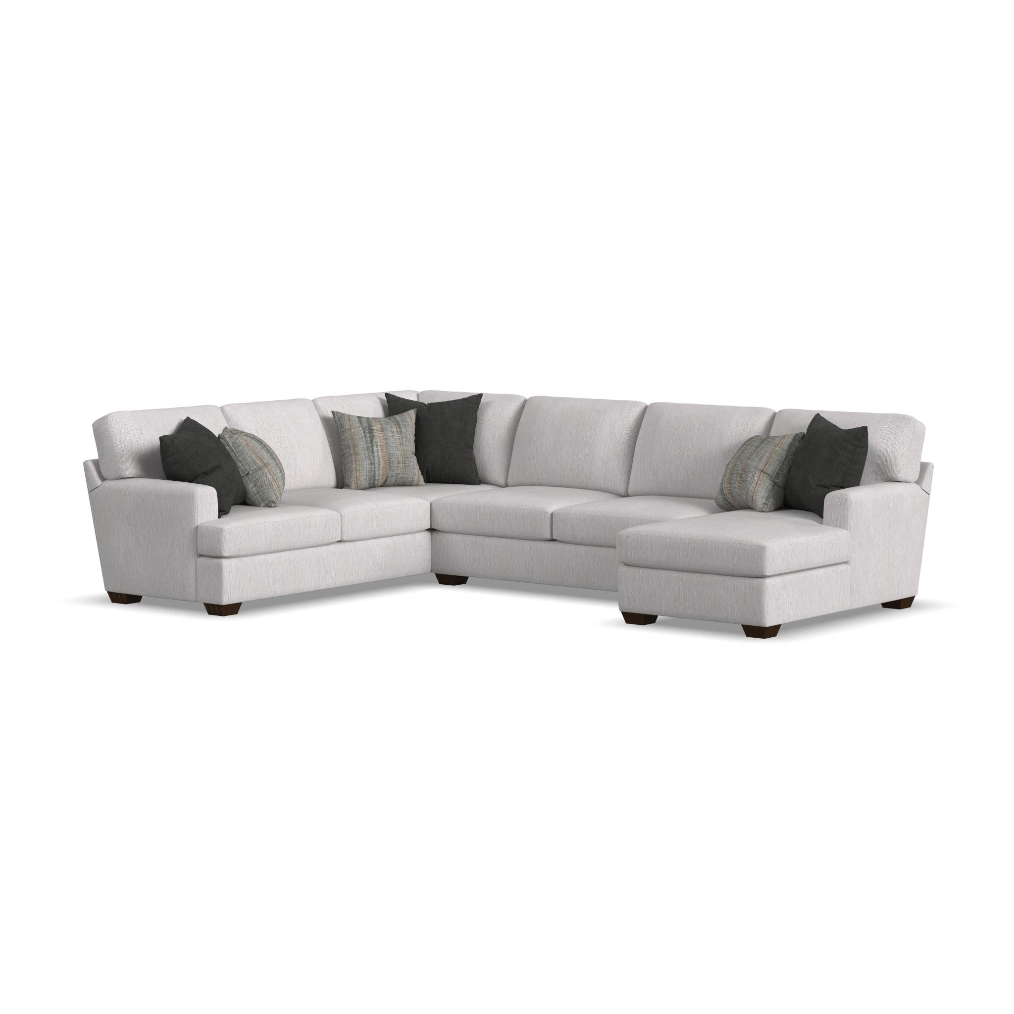 Olivia Sectional