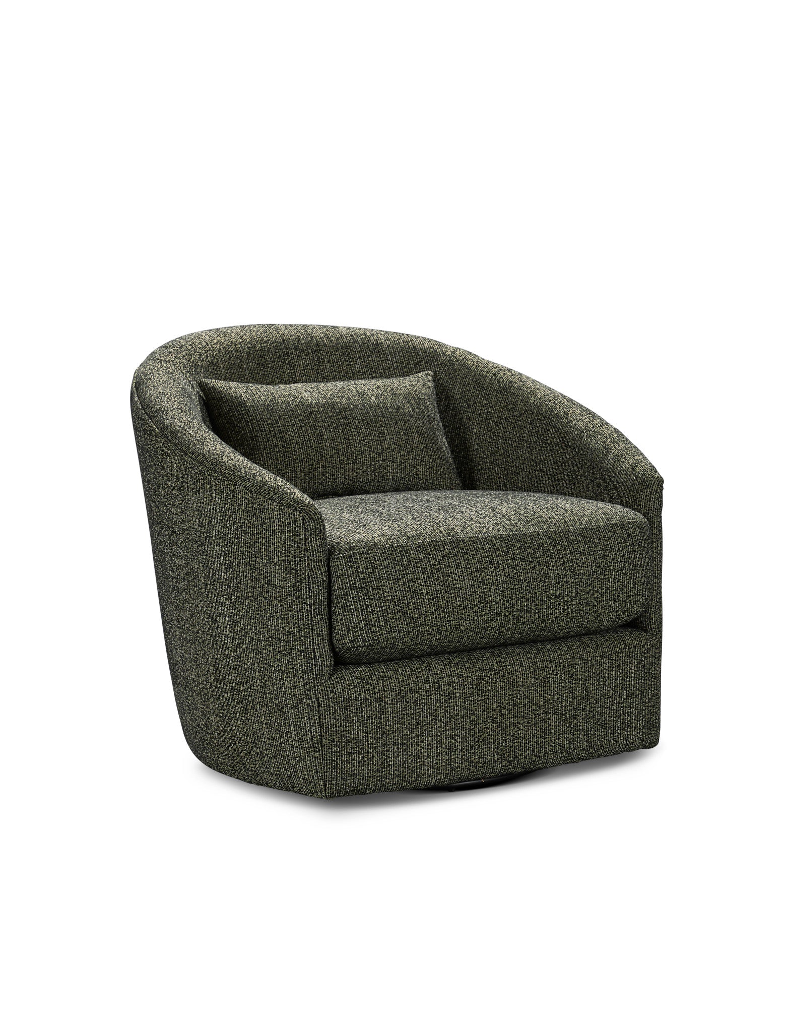 Benjamin Swivel Chair