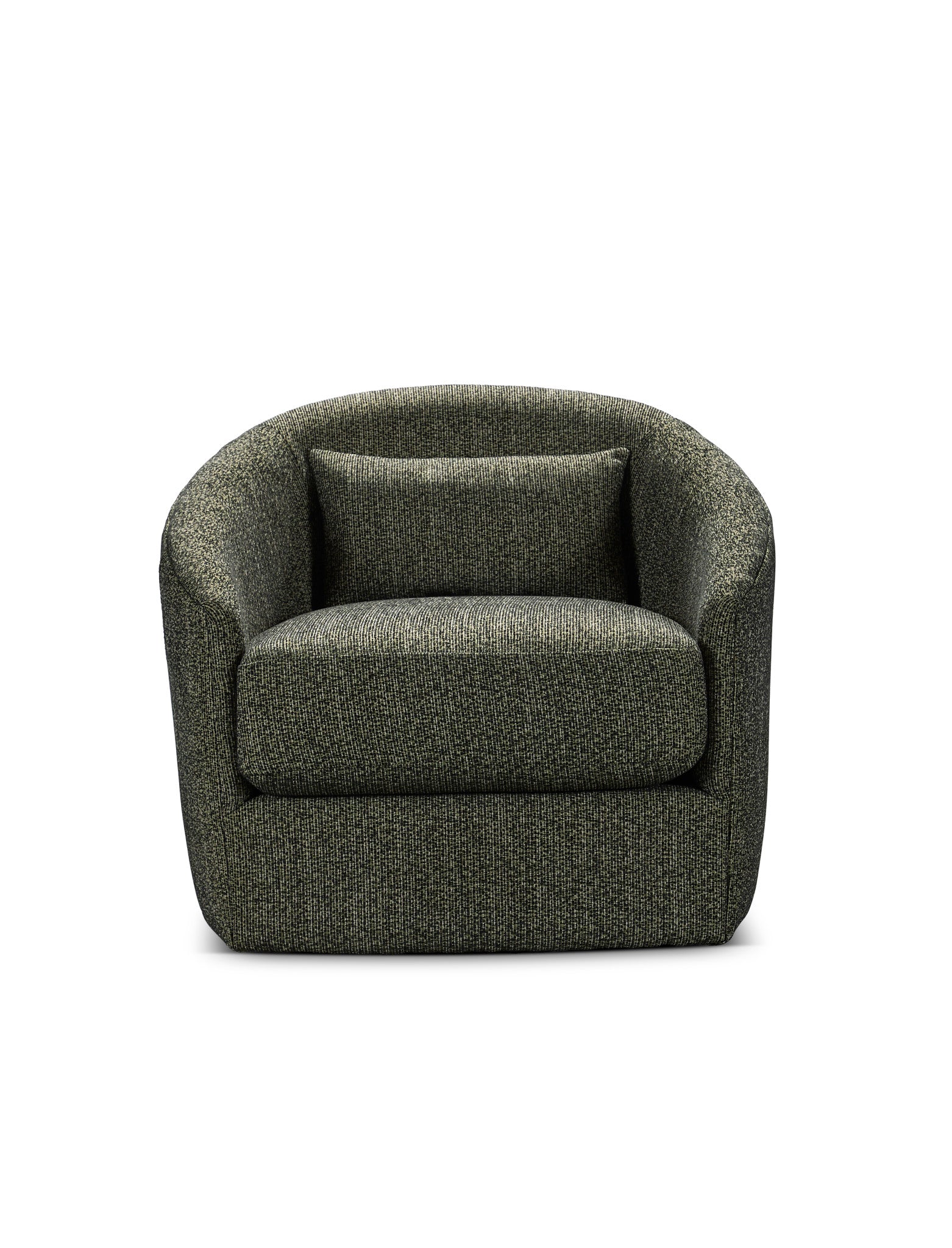 Benjamin Swivel Chair