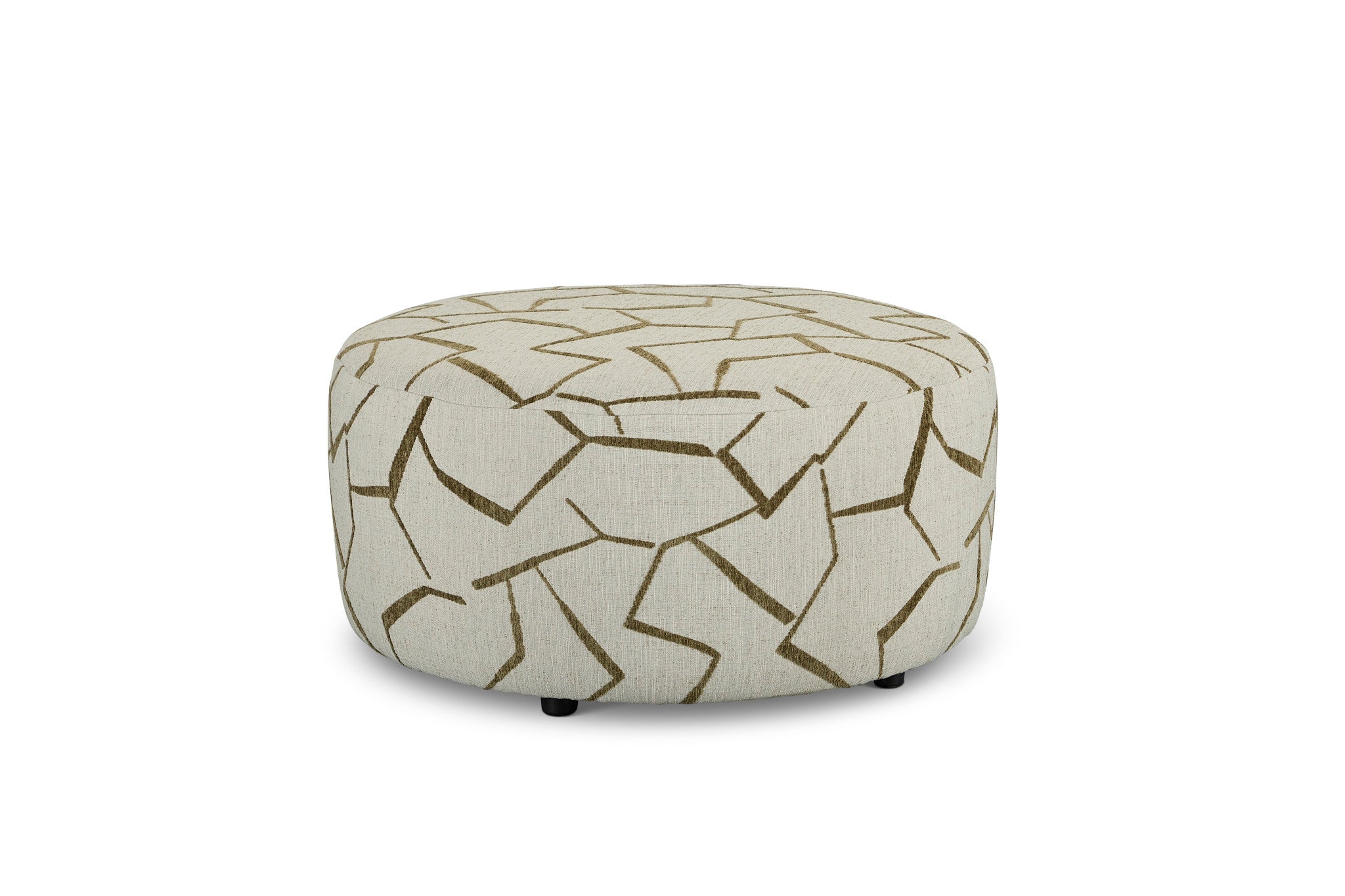 Avalon Cocktail Ottoman