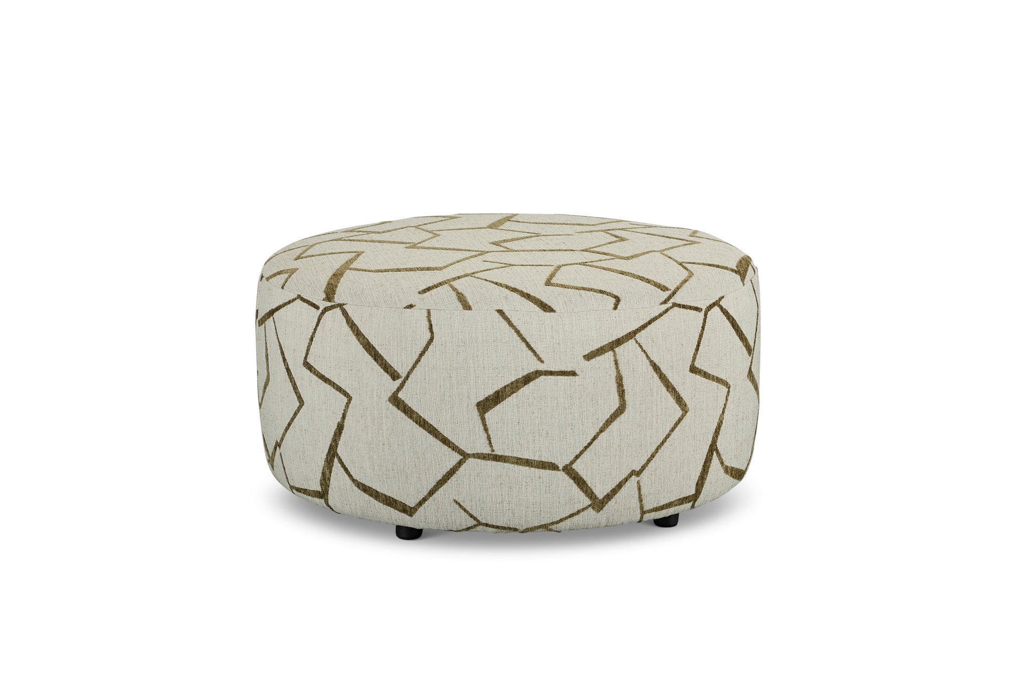 Avalon Cocktail Ottoman