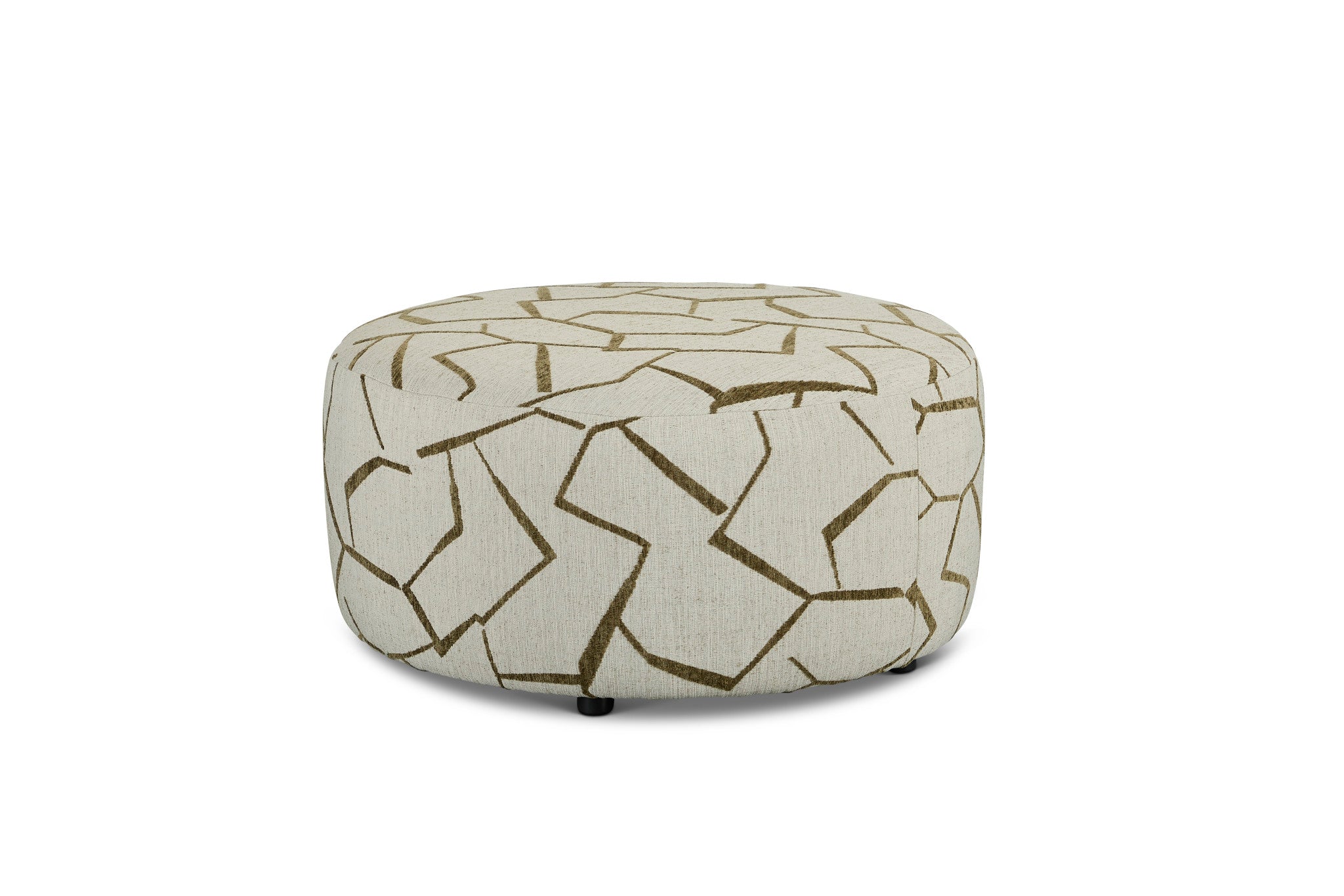 Avalon Cocktail Ottoman