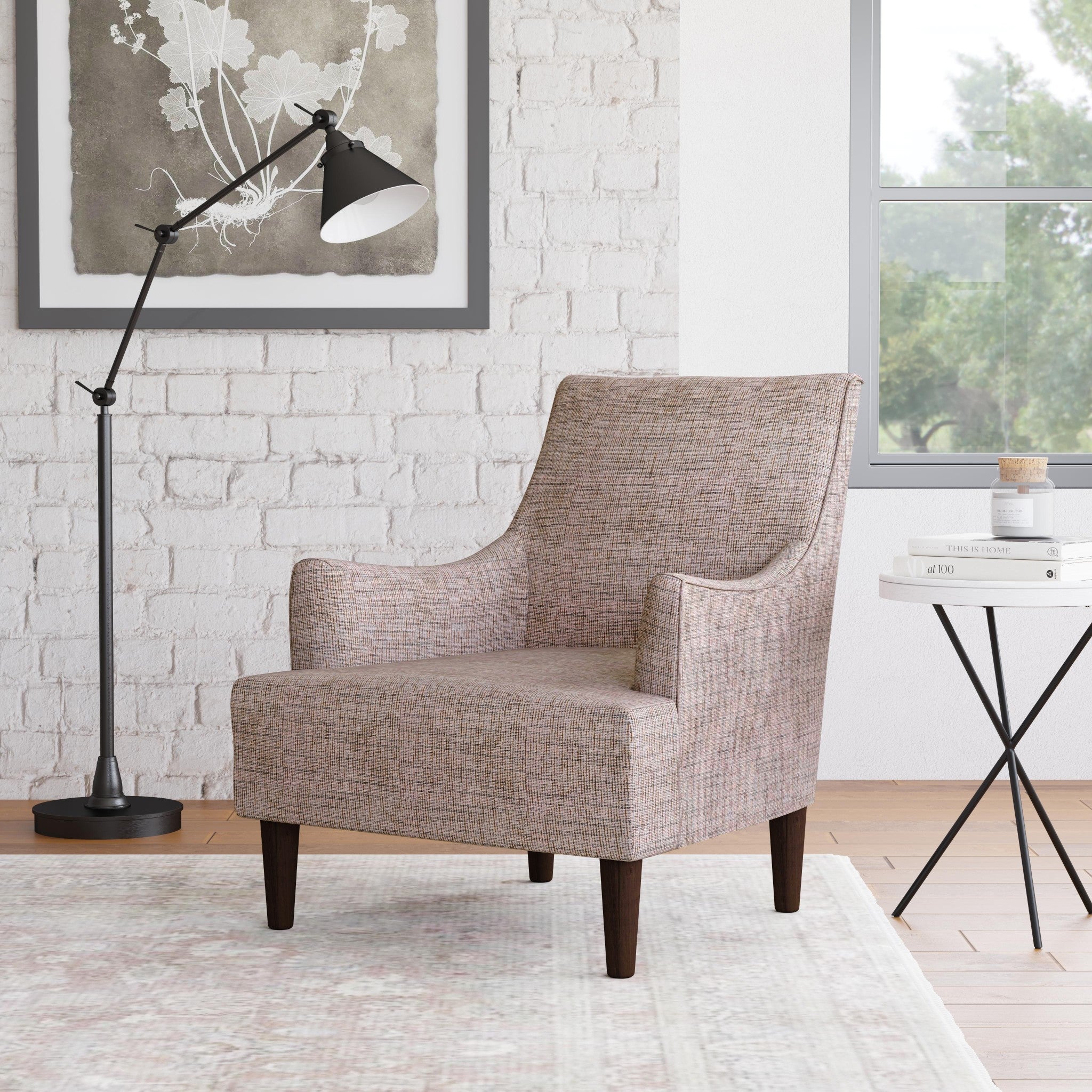 Dante Chair