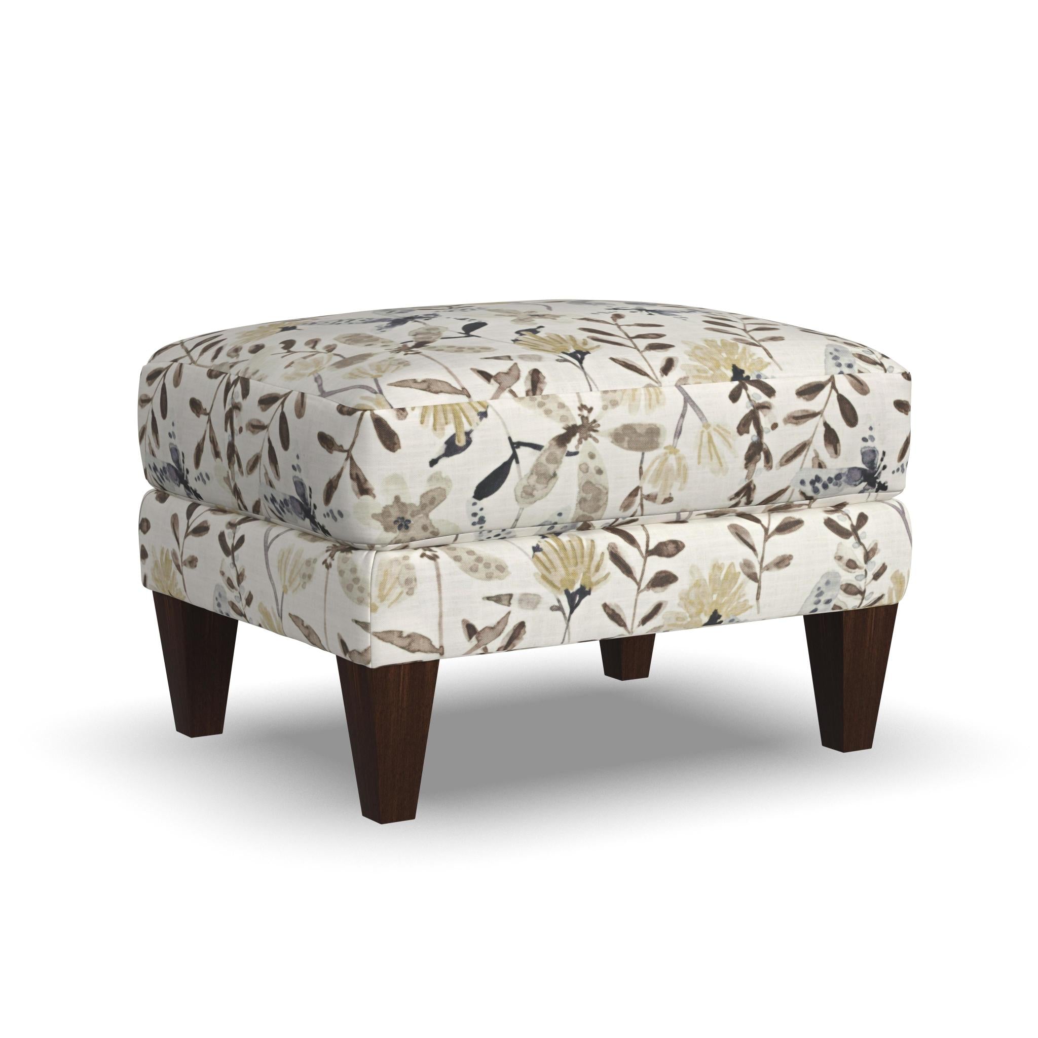 Skylar Ottoman