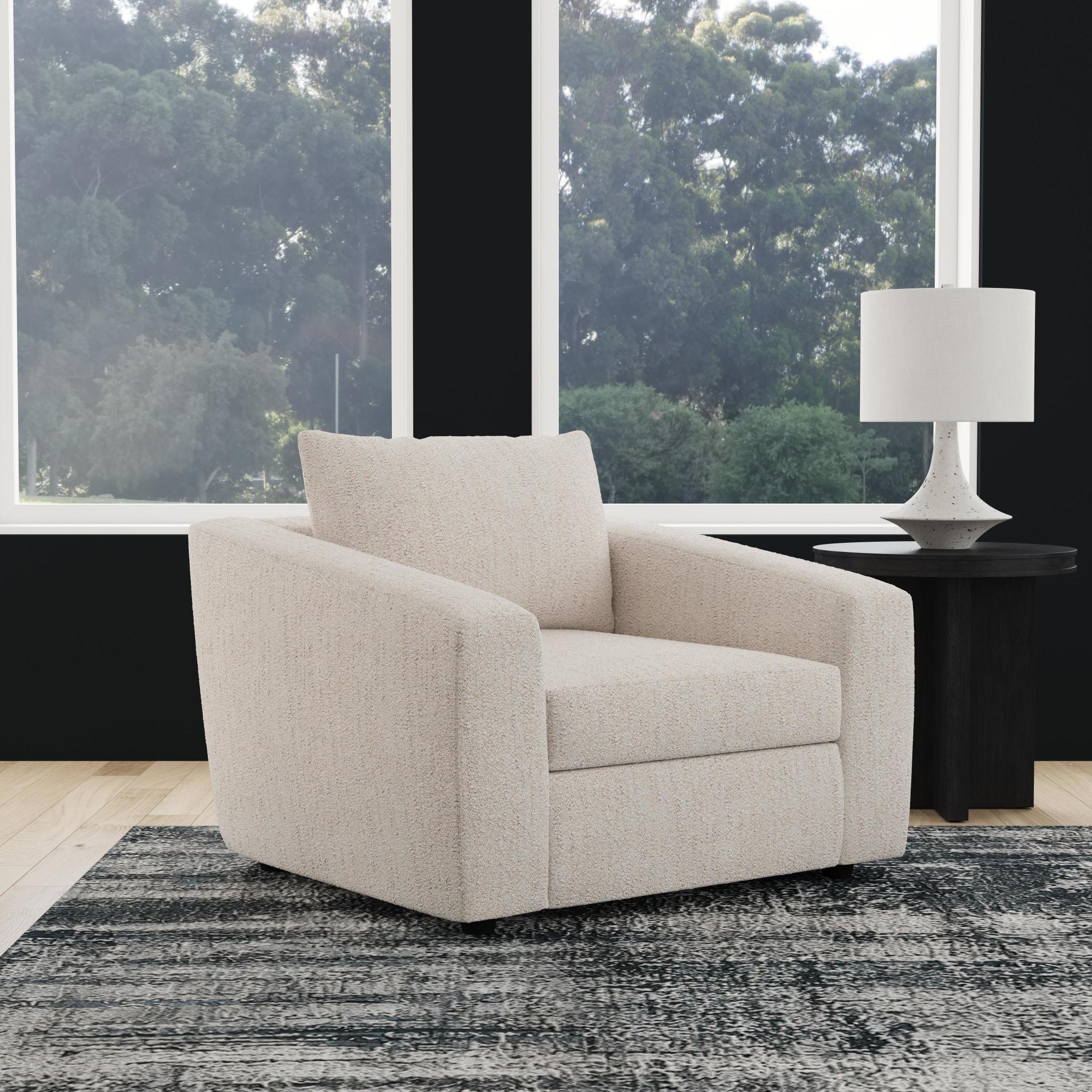 Knox Chair