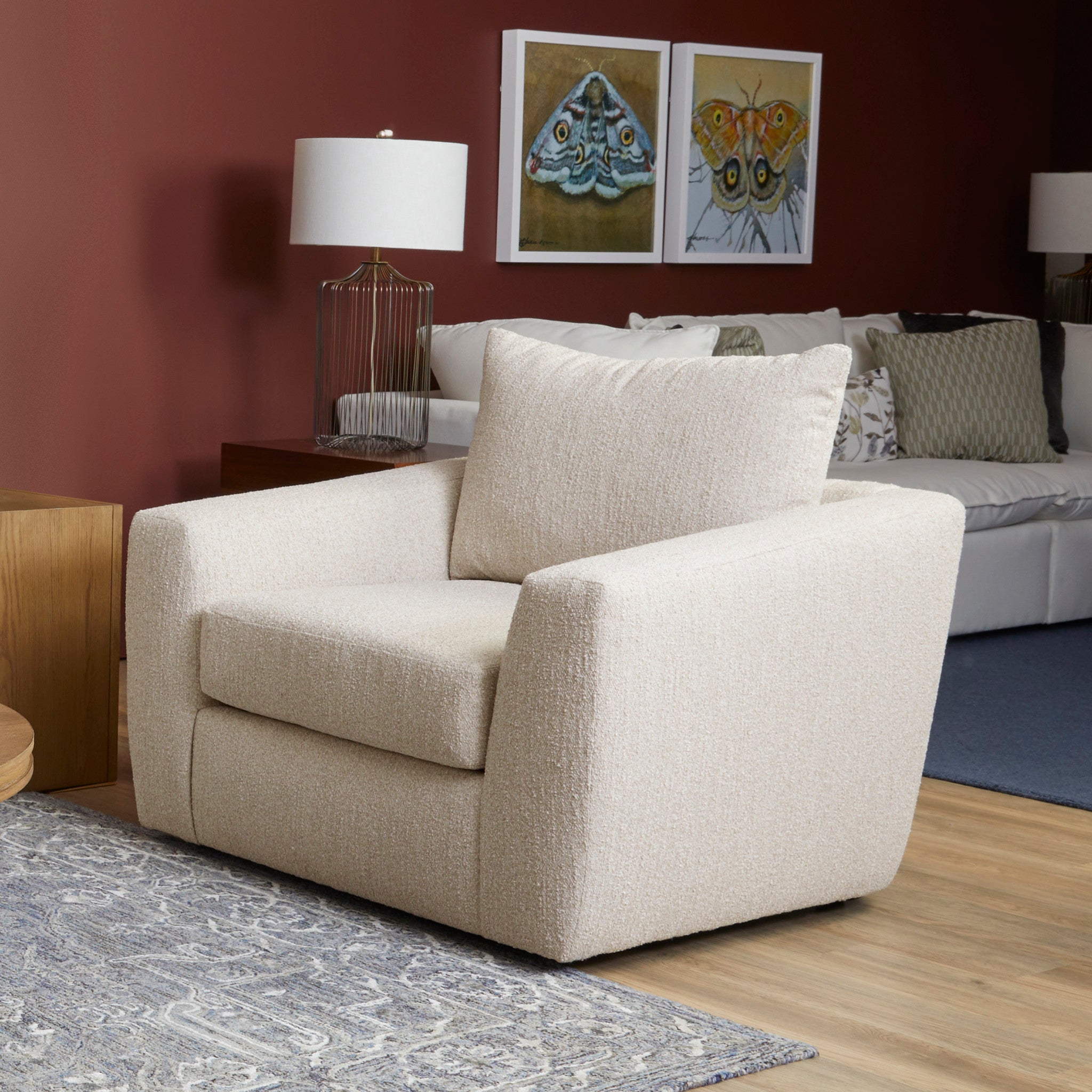 Knox Chair