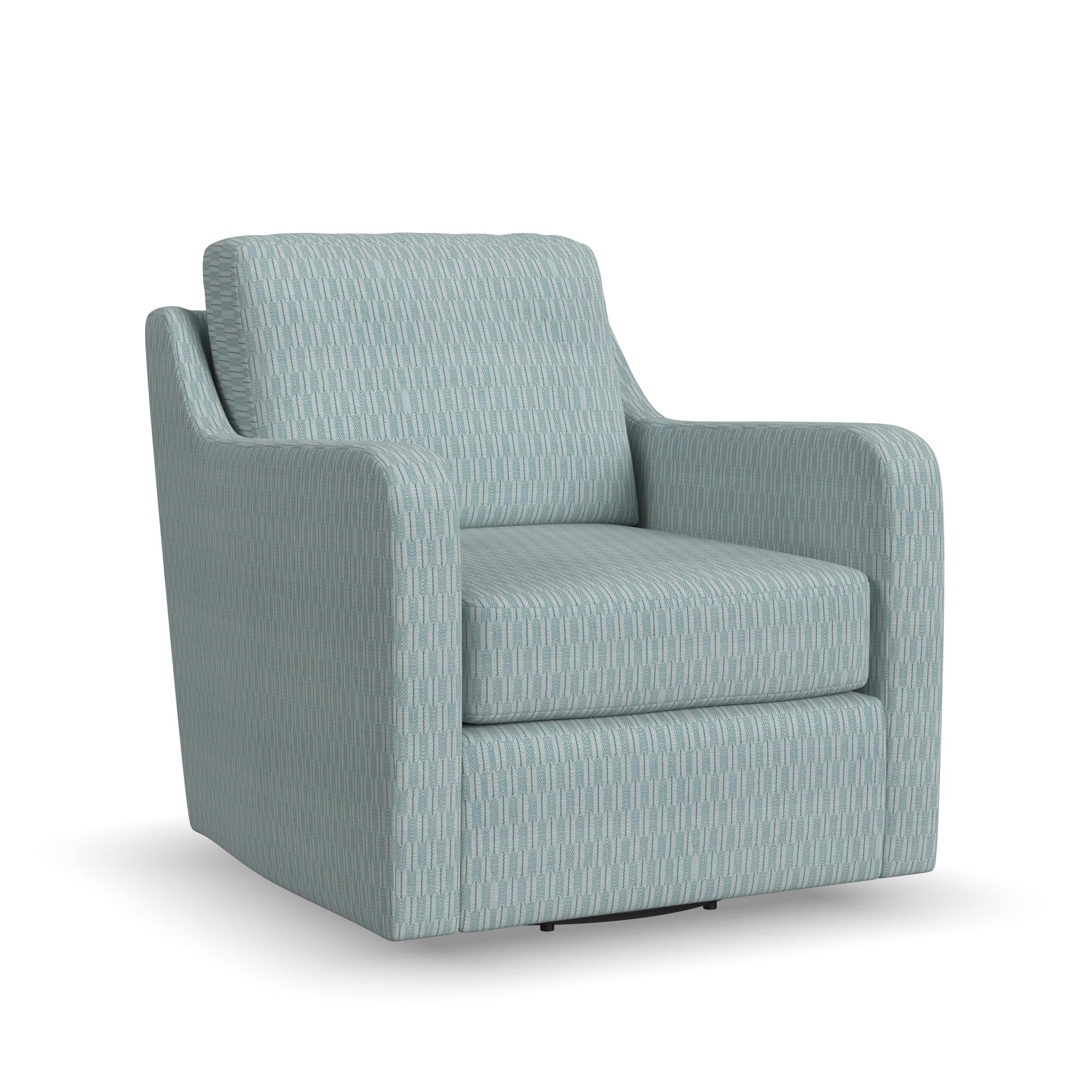 Sable Swivel Chair